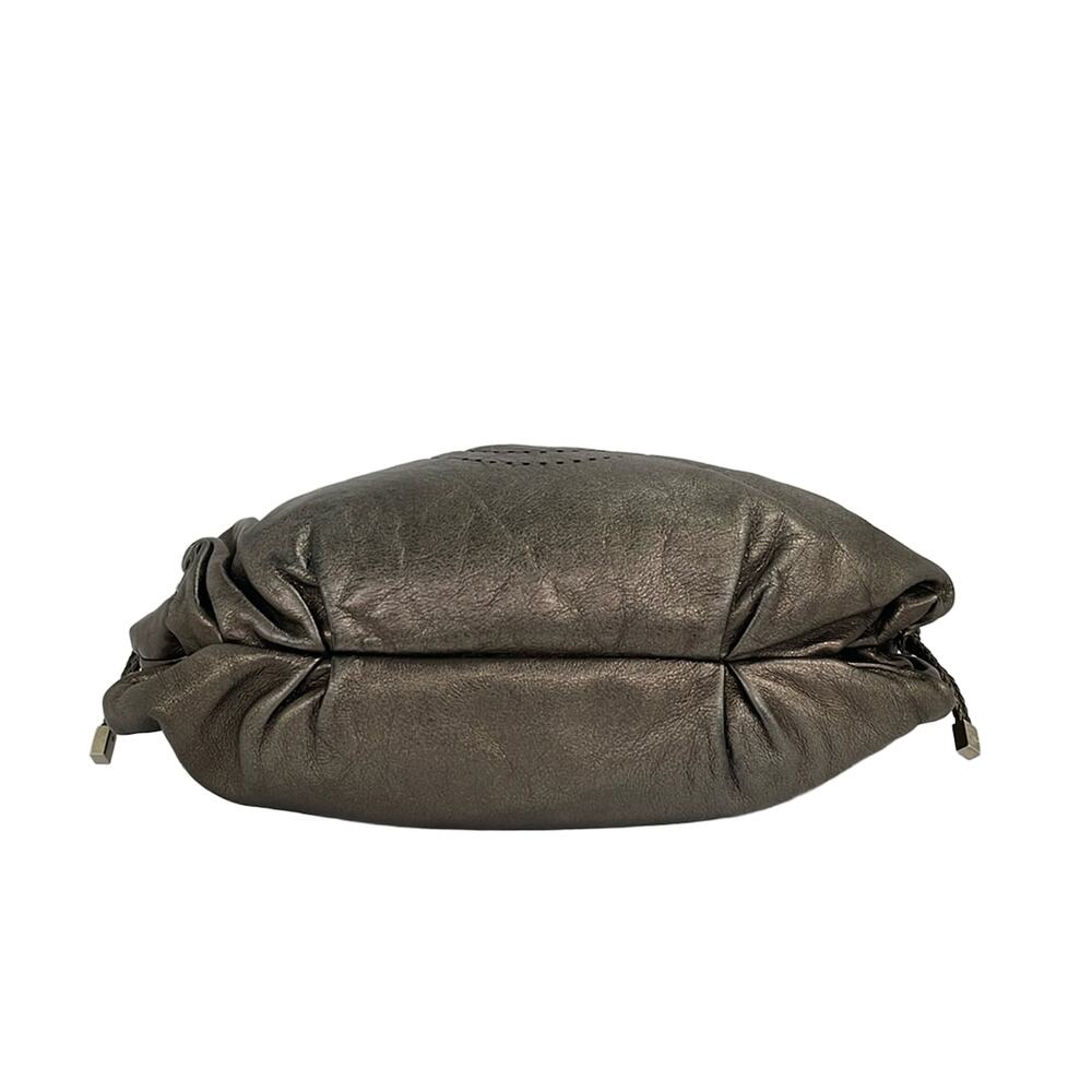 Salvatore Ferragamo Gancini Handbag FZ-21 - Picture 5 of 10